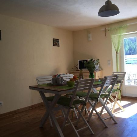 Le Cocovert du Verdon Riez Extérieur photo
