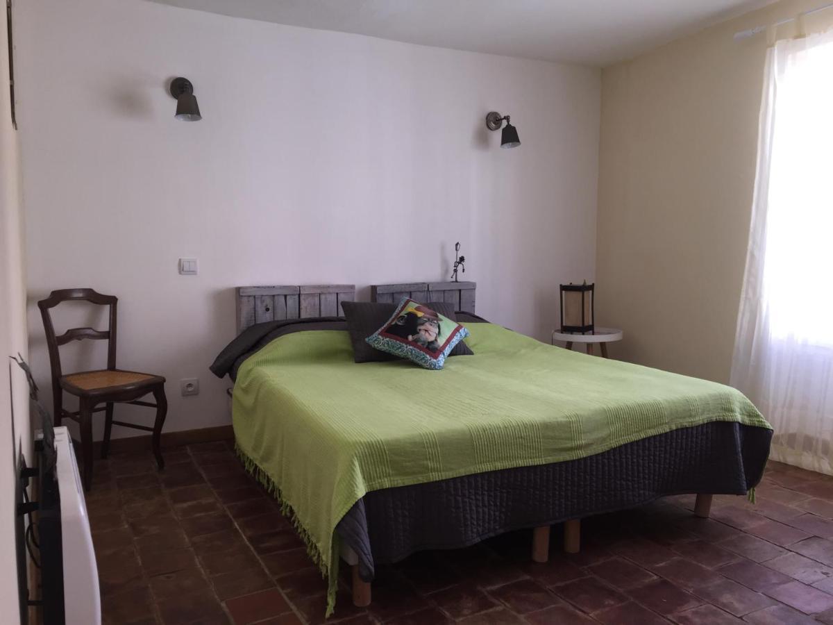 Le Cocovert du Verdon Riez Extérieur photo