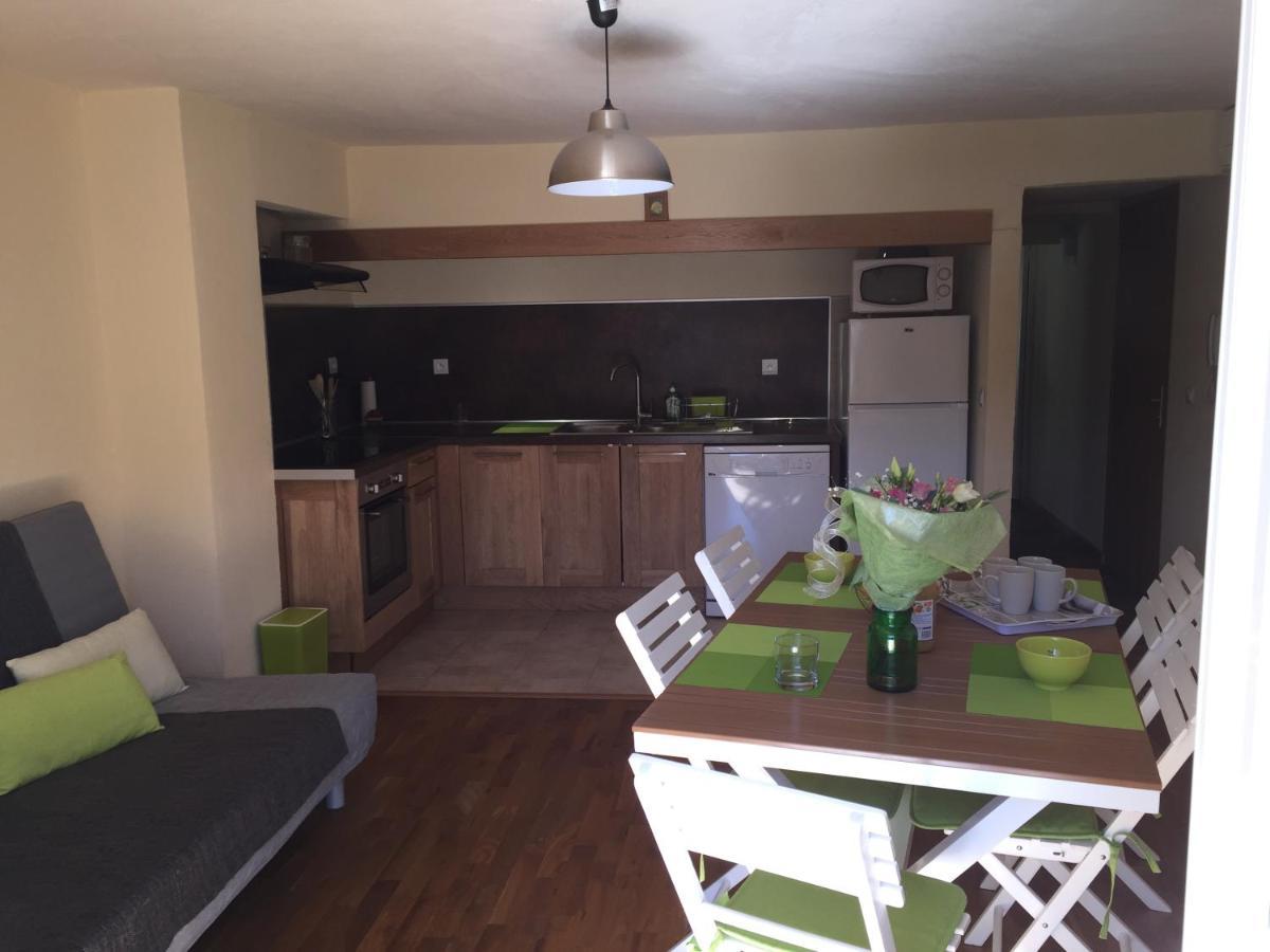 Le Cocovert du Verdon Riez Extérieur photo
